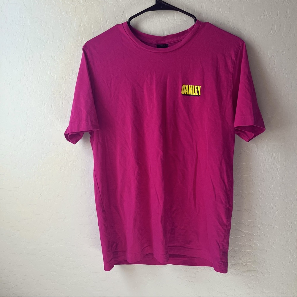 Set of (2) Oakley Shirts